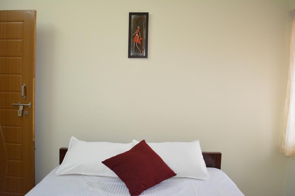 Jp Nivaas Guest House Mayiladuthurai Eksteriør billede
